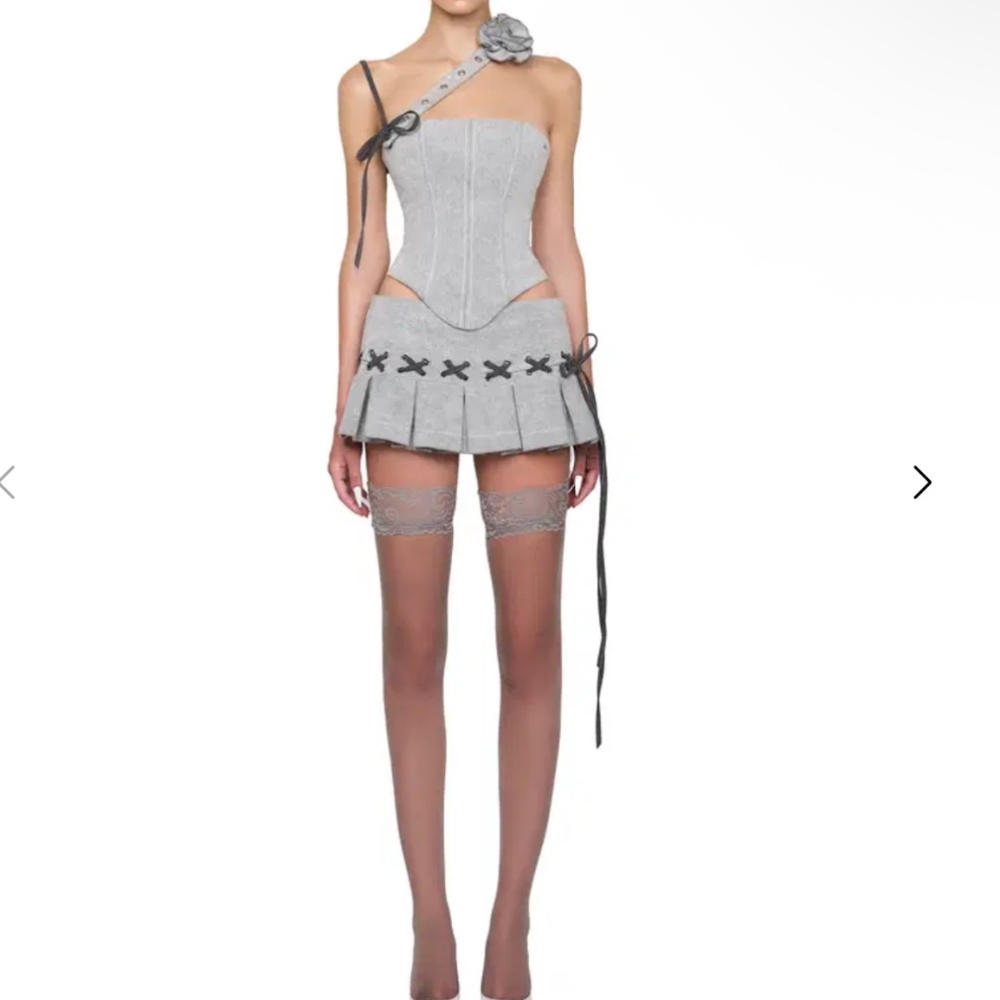 HARPER SET — LSOUL